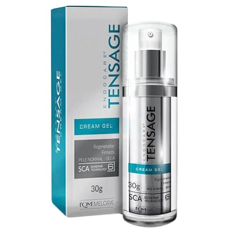 ENDOCARE TENSAGE GEL REJUVENESCEDOR 30ML ENDOCARE TENSAGE GEL REJUVENESCEDOR 30ML