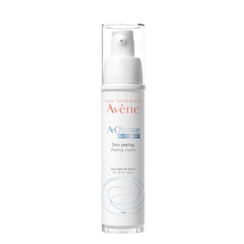 AVENE AOXITIVE NOITE 30ML AVENE AOXITIVE NOITE 30ML