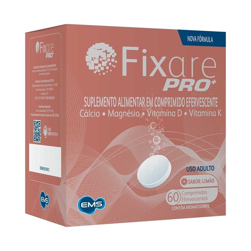 FIXARE PRO C/ 60 COMP FIXARE PRO C/ 60 COMP