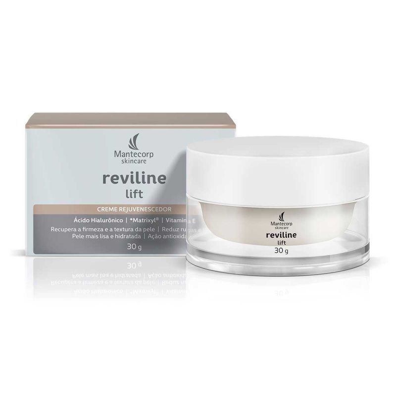 REVILINE LIFT 30G REVILINE LIFT 30G