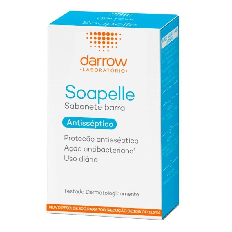SOAPELLE SAB 70G SOAPELLE SAB 70G
