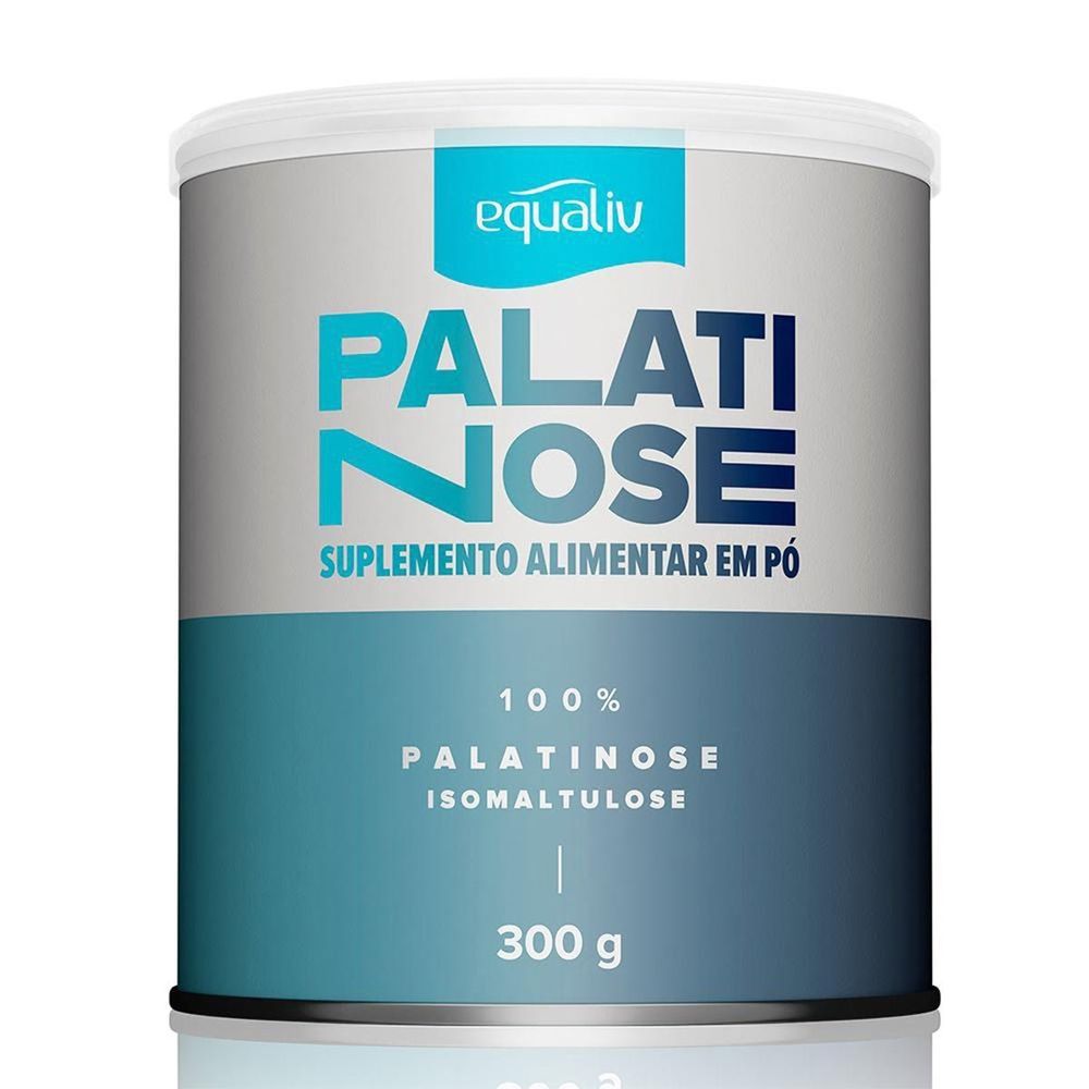 PALATINOSE 300G EQUALIV