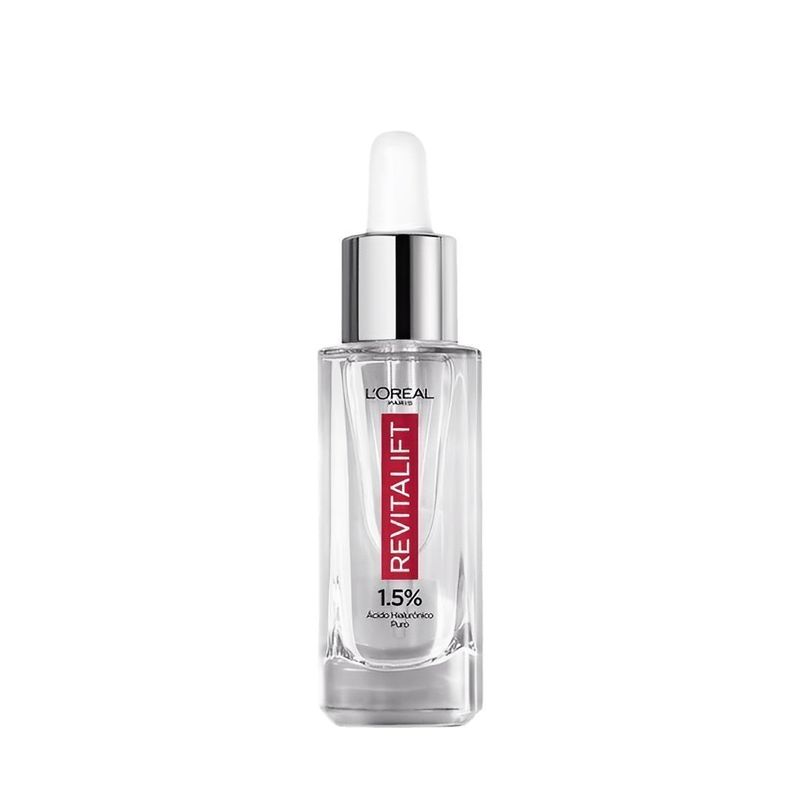 CR LOREAL REVITALIFT HIALURONICO SERUM   30ML
