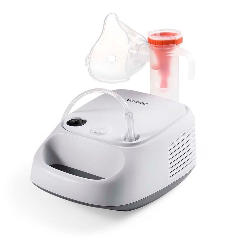 INALADOR NEBPLUS MULTILASER
