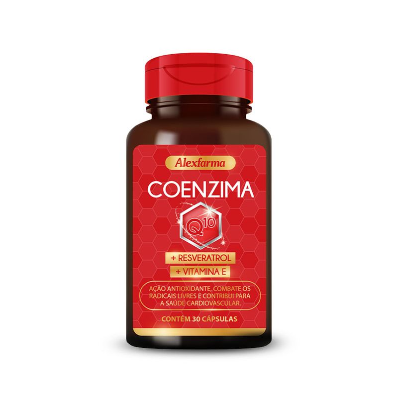 Coenzimaq10-resveratrol-vitaminae