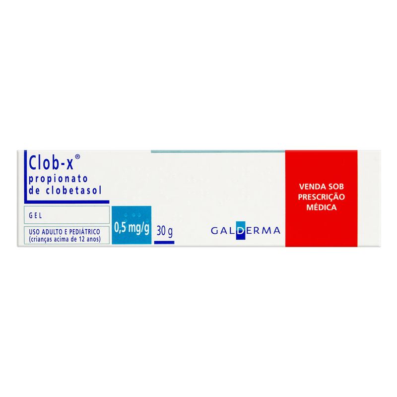 CLOB-X  GEL 30G