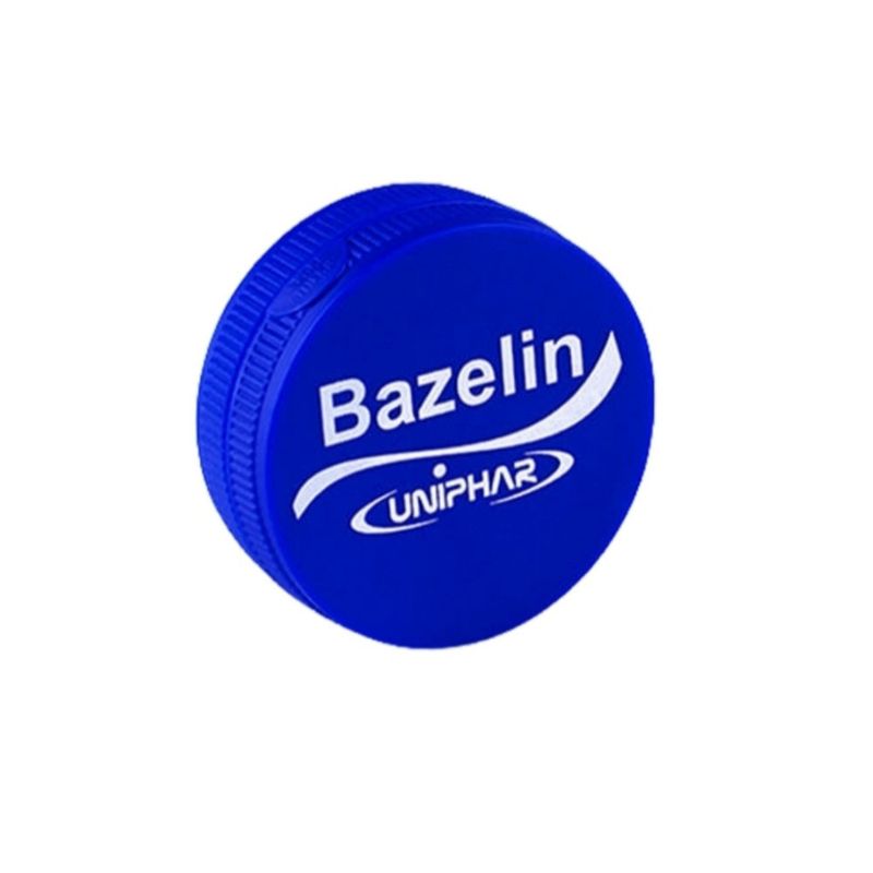 BAZELIN (POMADA BASELICAO)10G