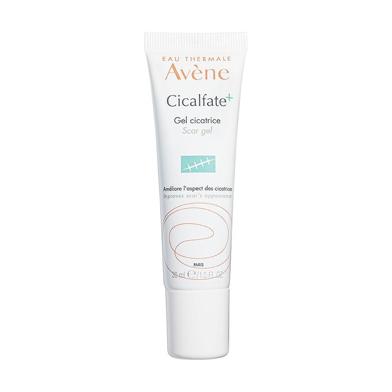 AVENE CICALFATE GEL 30ML