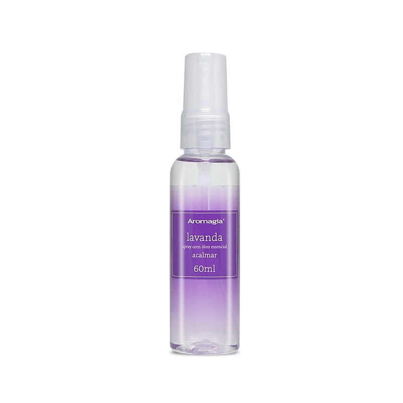 AROMA AMBIENTE LAVANDA 60ML WNF
