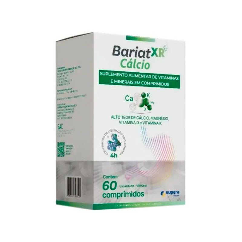 BARIAT XR CALCIO C/60 COMP