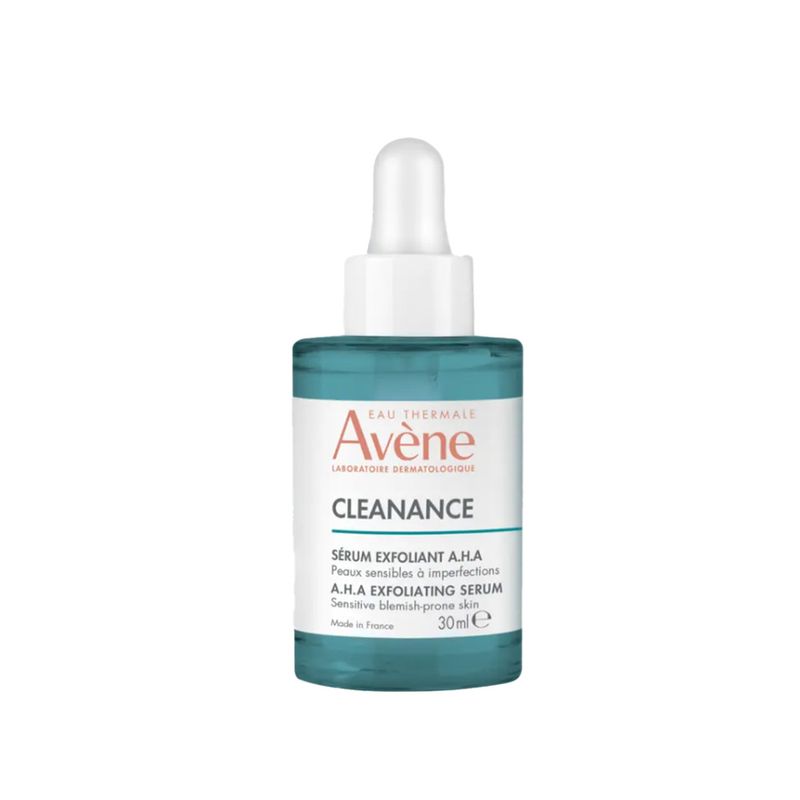 AVENE CLEANANCE SERUM ESFOLIANTE 30ML