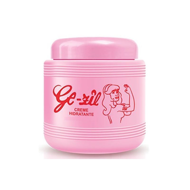 CR GE-ZIL ROSA 80G - alexfarma