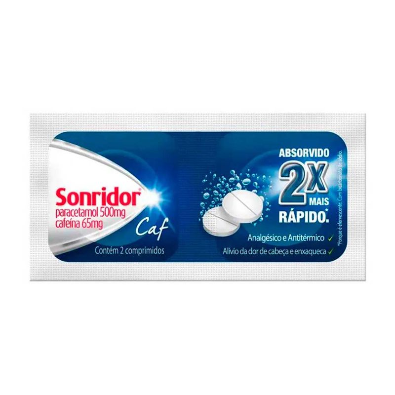 SONRIDOR CAF 2 COMP