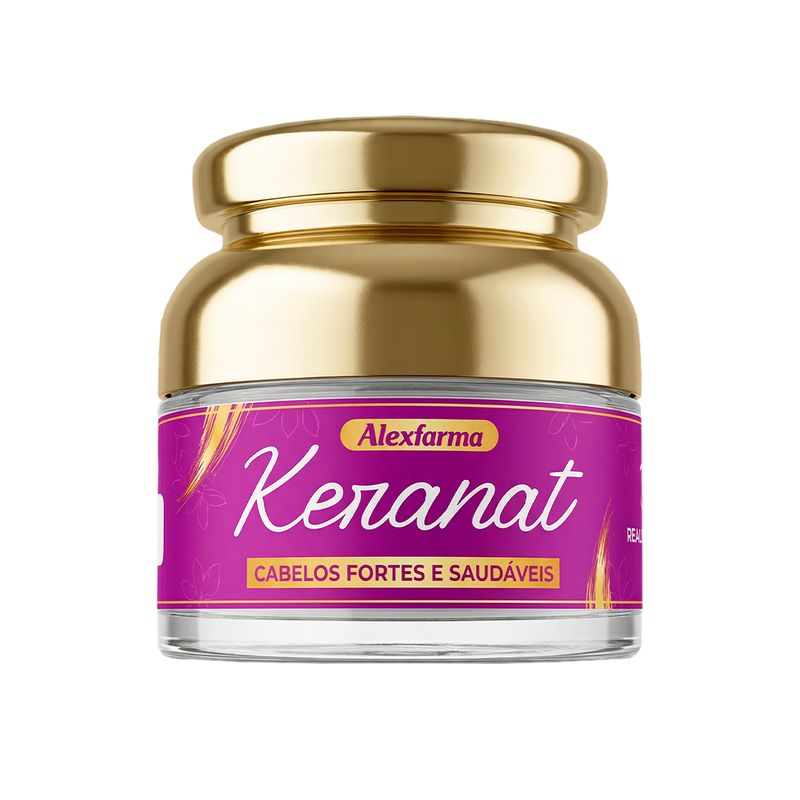 KERANAT-1