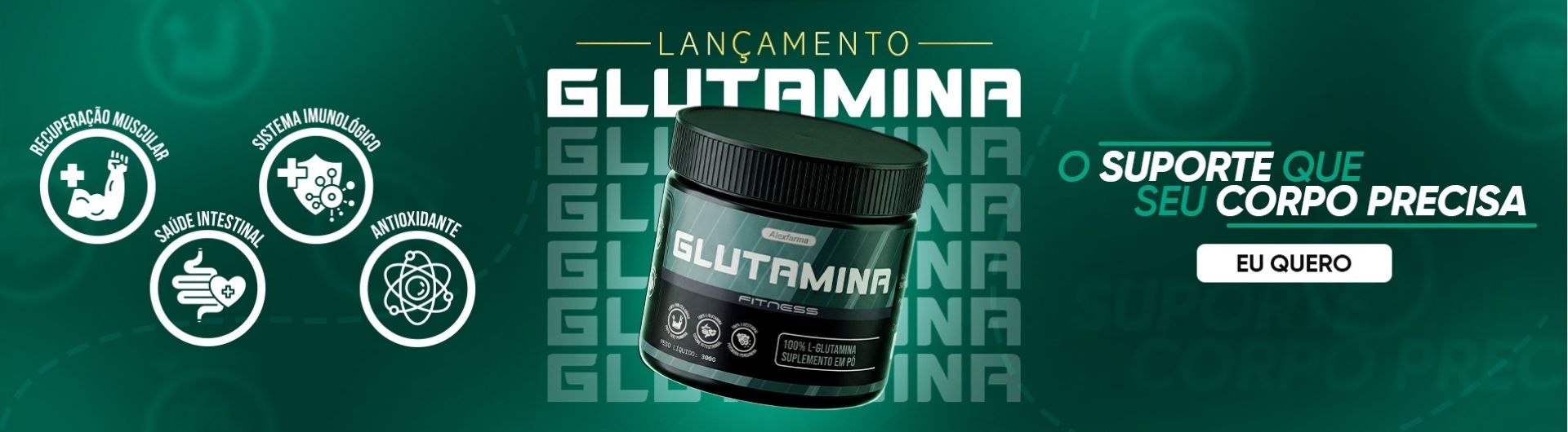 glutamina