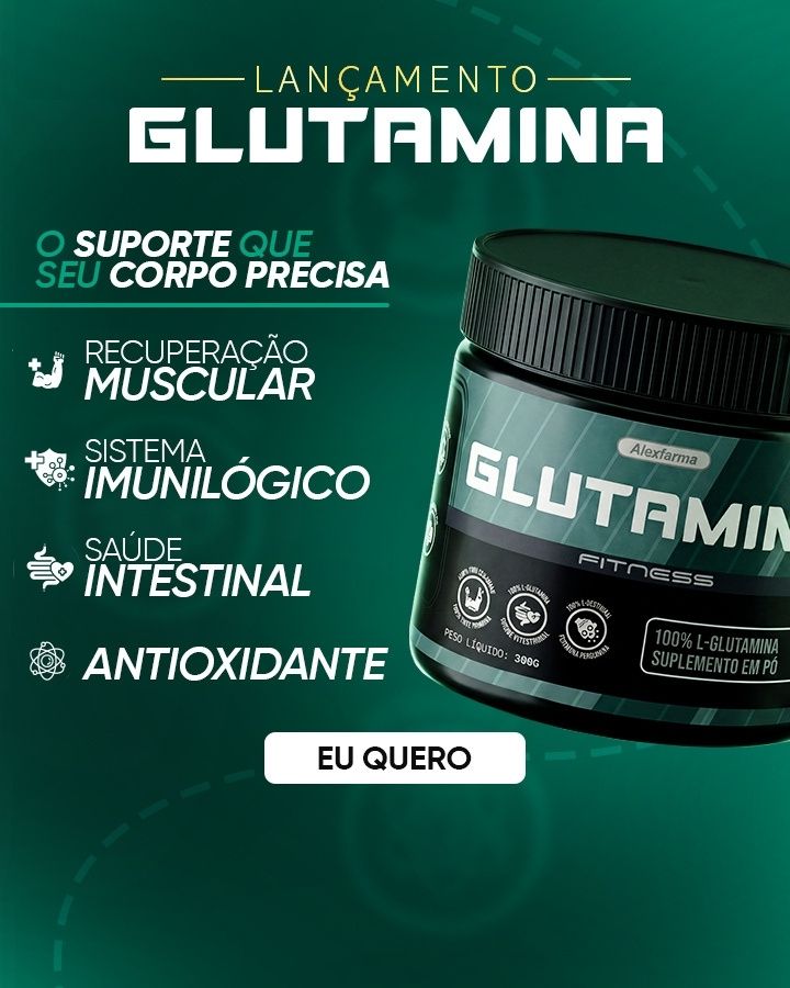 glutamina