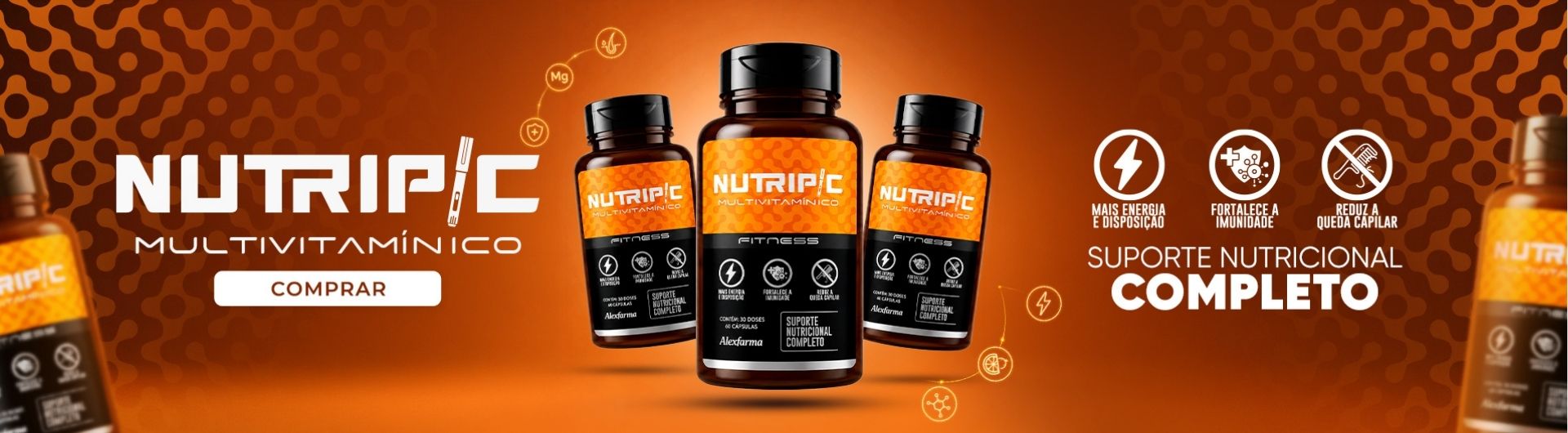 nutrapic
